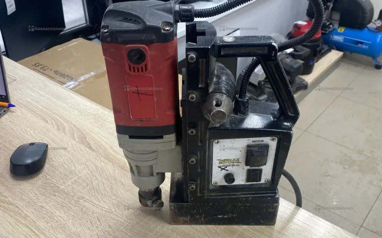 Магнитный станок Messer MDMR-35