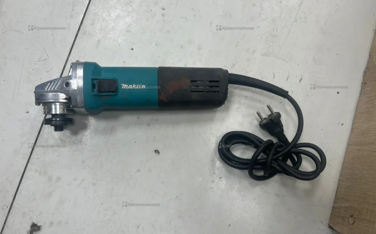 УШМ makita 9558HN