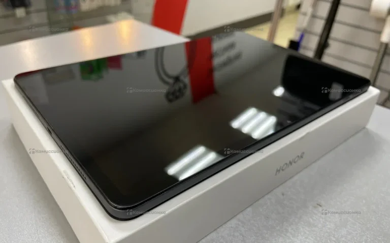 Планшет Honor PAD 9 8/128.