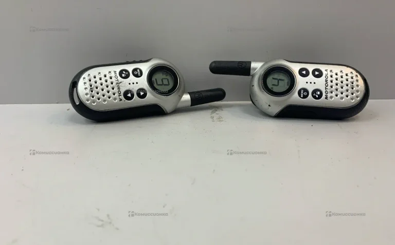 Рация  Motorola