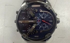 Купить Часы  Diesel б/у , в Казань Цена:7900рублей