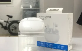 Наушники Honor Choice Earbuds X7