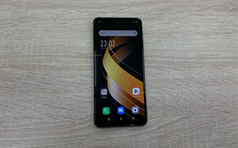 Infinix Smart 8 Pro 4/256 ГБ