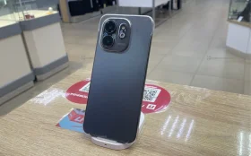 Купить Infinix Smart 9 4/64 ГБ б/у , в Самара Цена:5000рублей