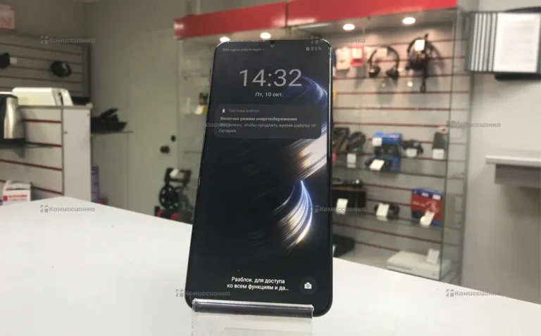 Realme C51 4/128Gb