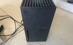 Приставка Xbox Series X 1TB XBox series x 1Tb.