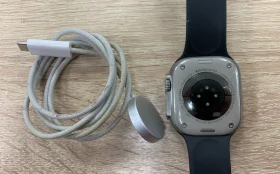 Купить Apple Watch Ultra A2859 б/у , в Уфа Цена:29990рублей