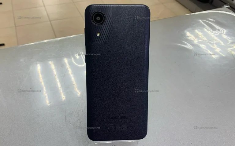 Samsung Galaxy A03 Core 2/32 ГБ