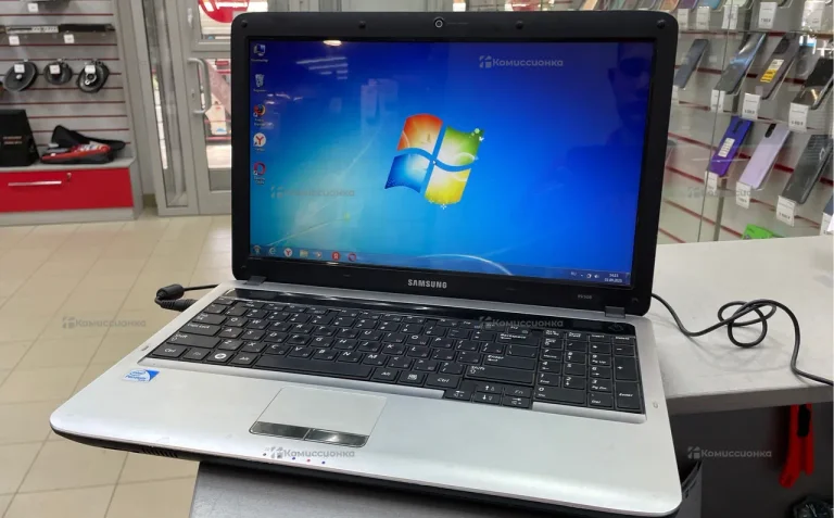 Ноутбук Samsung RV508