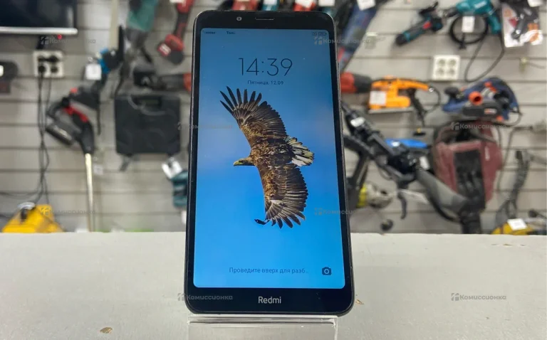 Xiaomi Redmi 7A, 2/16Gb