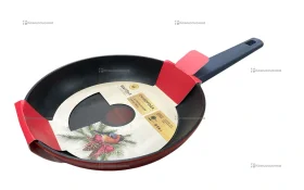 Сковорода Wellfort 24см