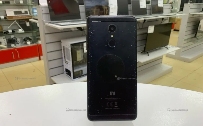 Redmi 5