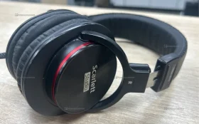 Наушники Scarlet studio 3d gen