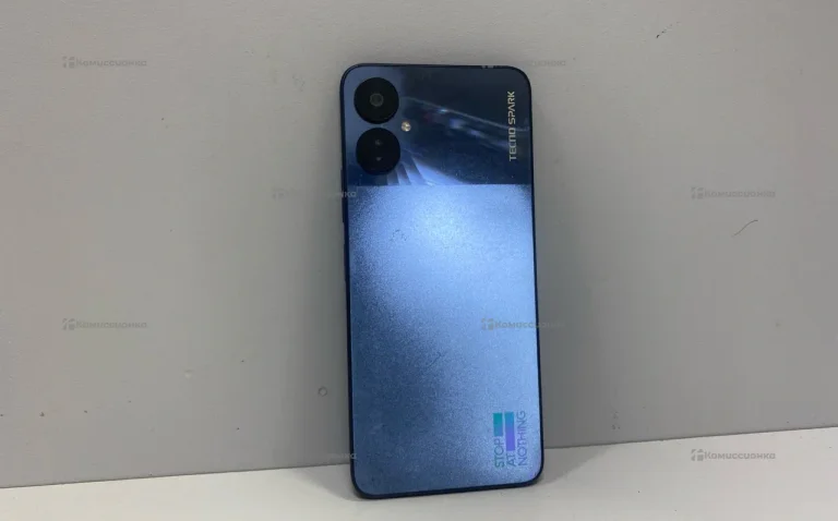 Tecno Spark 9 Pro 4/128 GB