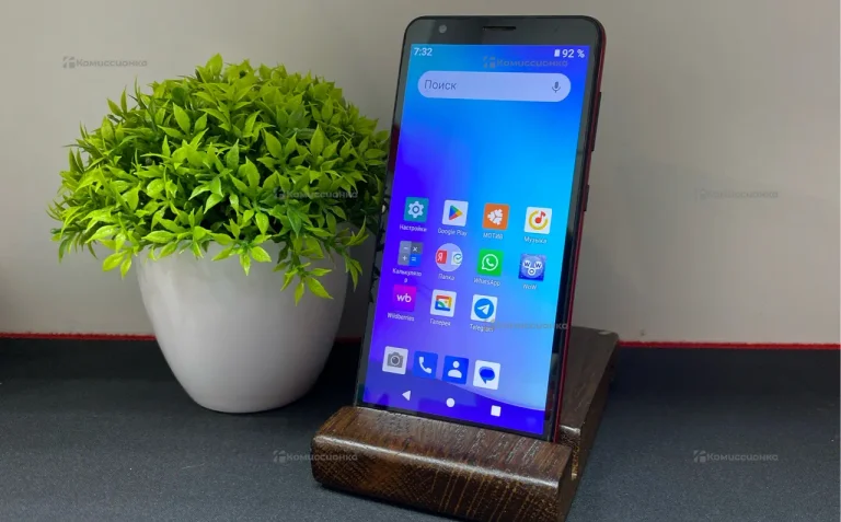 ZTE Blade A3 3/32 ГБ