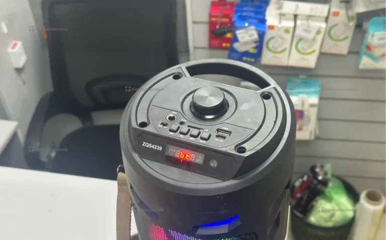 Колонка  ZQS4239