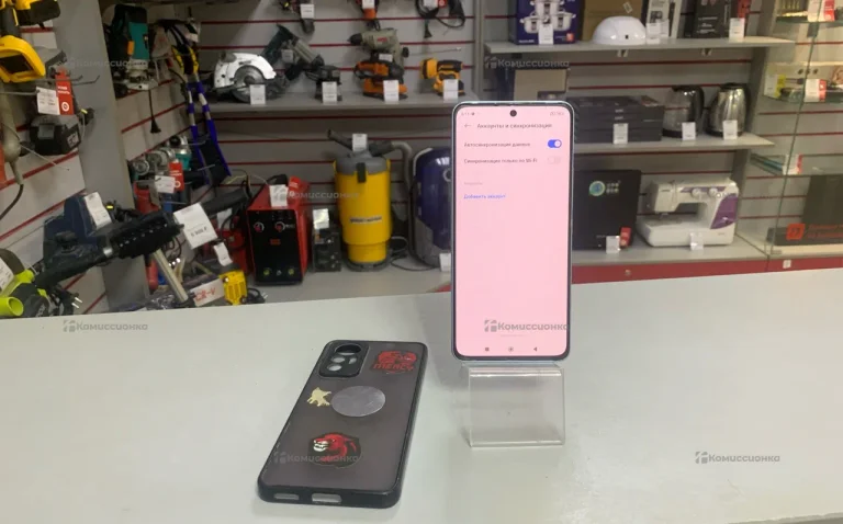 Xiaomi 12Lite 8/128 GB