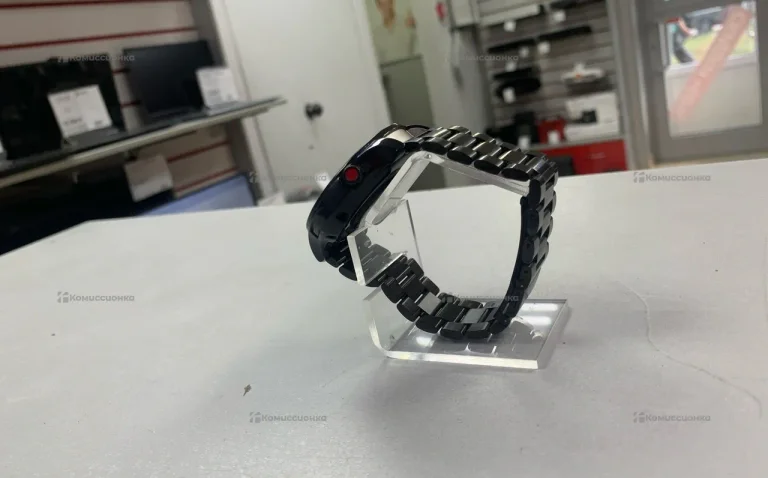 Часы  Amazfit GTR 4