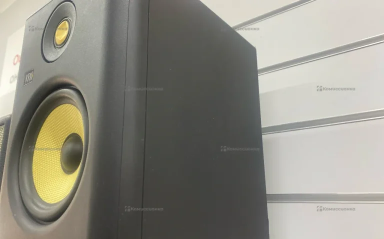 Колонка  Krk Rokit5 4g
