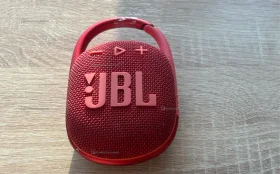 Колонка  JBL Clip 4