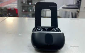 Наушники  черные