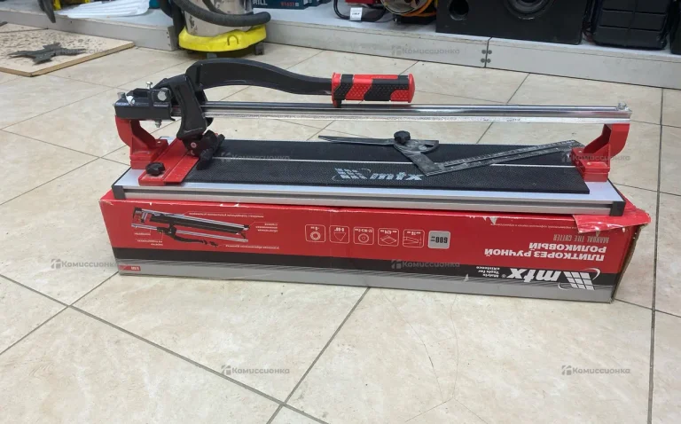 Плиткорез 87688