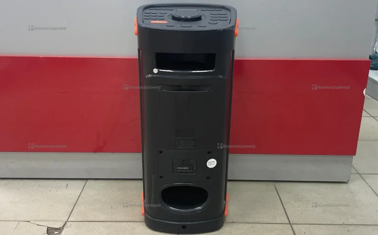 Колонка Fiero FR950
