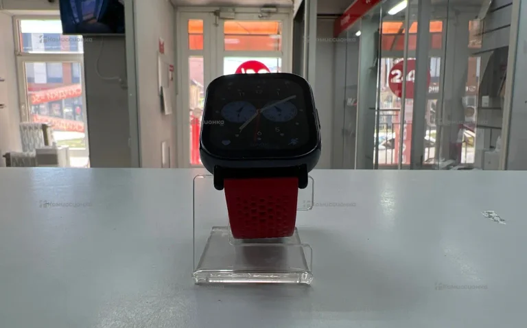 Часы  Redmi Watch 5 lite