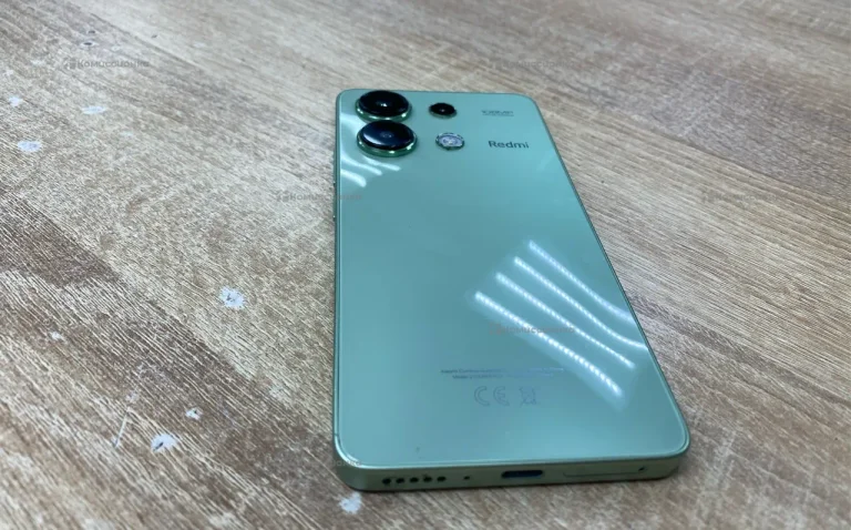 Xiaomi Redmi Note 13 6/128 ГБ