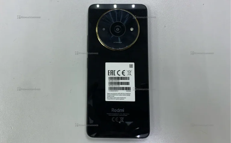 Xiaomi Redmi A3x 3/64ГБ