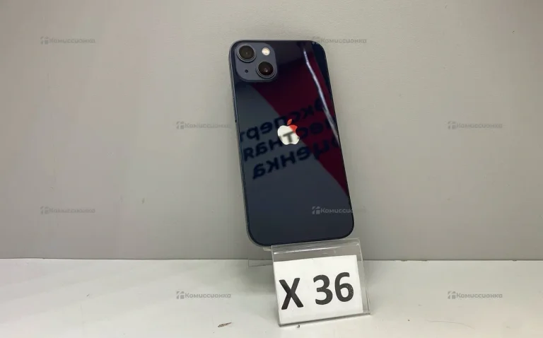 Apple iPhone 13 4/512 ГБ