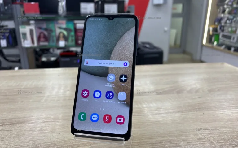 Samsung Galaxy A12 3/32 ГБ