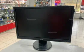 Купить Монитор Acer V203HV б/у , в Самара Цена:750рублей