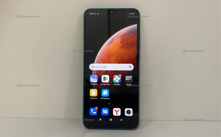 Xiaomi Redmi 9A 3/32 ГБ