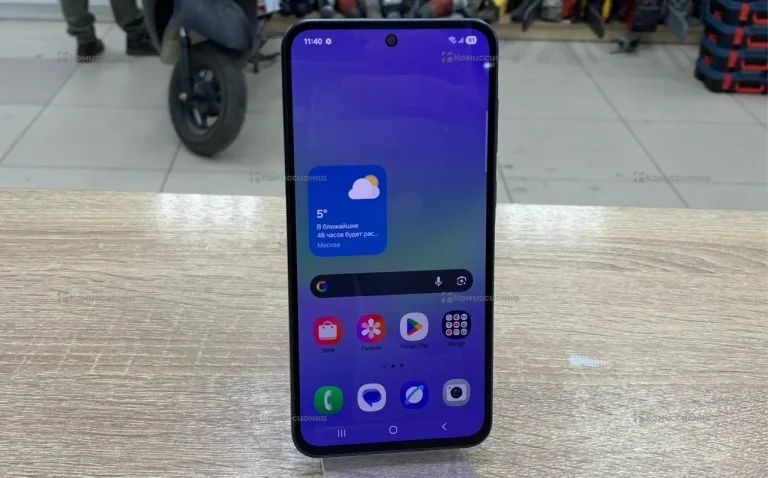 Samsung Galaxy A36 6/128 ГБ