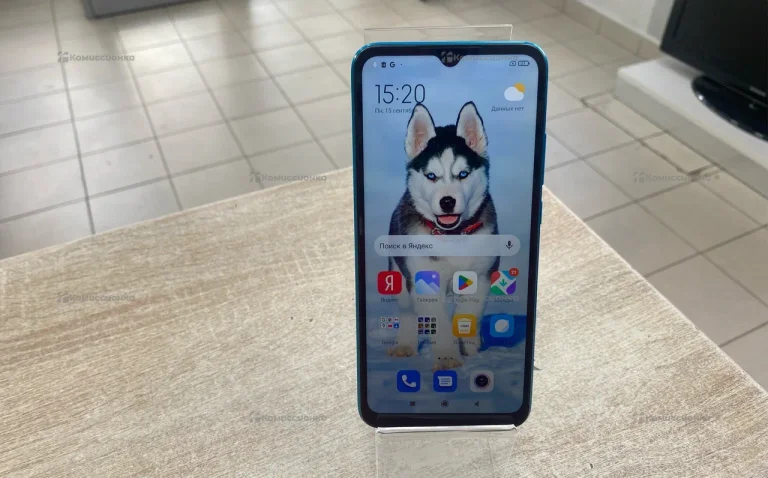 Xiaomi Redmi 9A 2/32 GB