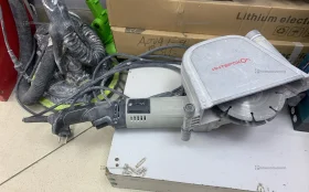 Купить Штроборез ПД-125/1800Э б/у , в Нижний Новгород Цена:6990рублей