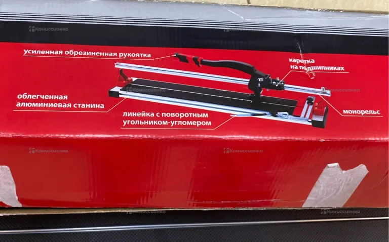 плиткорез км 1200мм