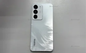 Купить Realme C71 8/256 ГБ б/у , в Рязань Цена:7500рублей