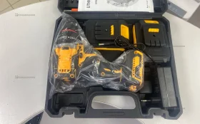 шуруповерт Dewalt б/щ