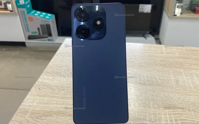 Tecno Spark 10 Pro 8/128 ГБ