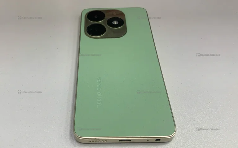 Tecno Spark 20C 4/256 ГБ