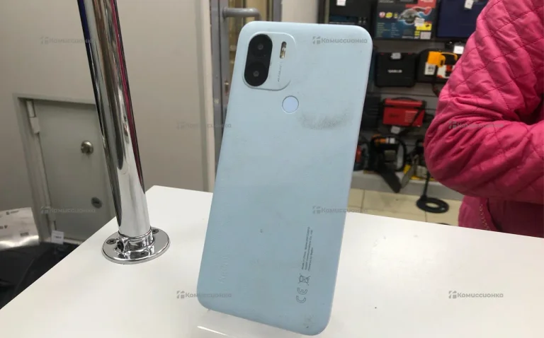Xiaomi Redmi A1+ 32Gb
