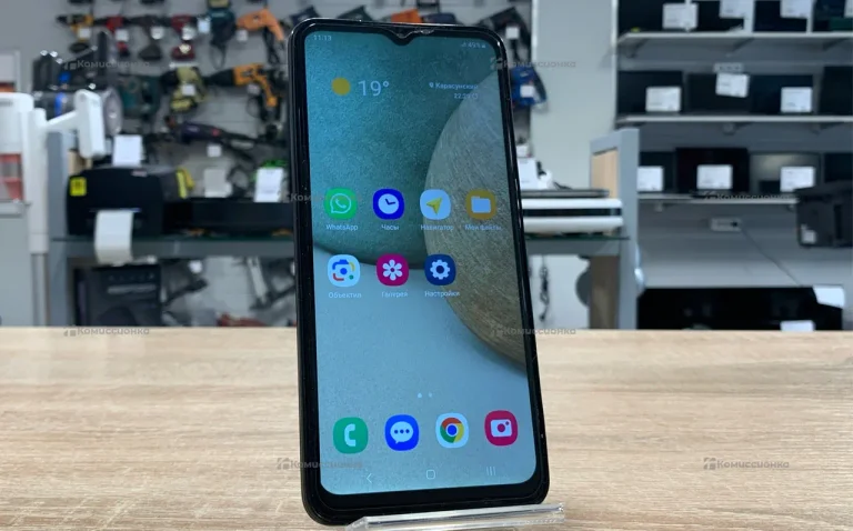 Samsung Galaxy A12 3/32Gb