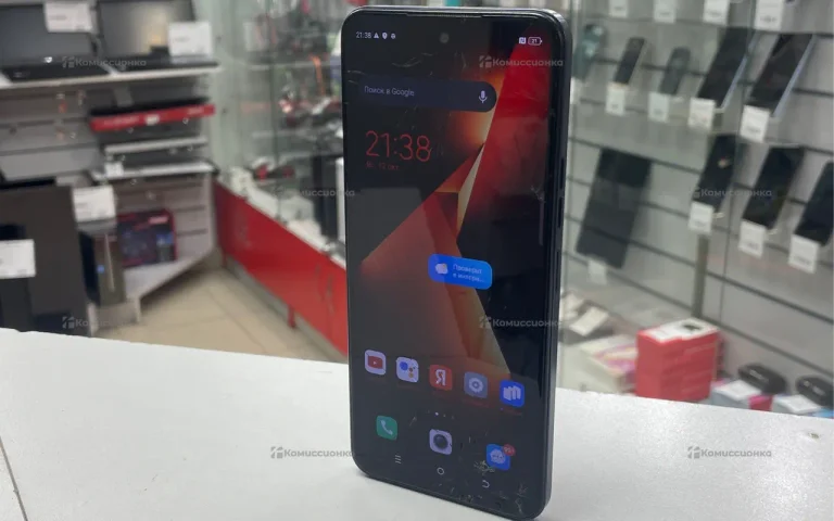 Tecno Pova Neo 3 4/128 ГБ