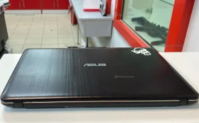 Ноутбук  ASUS D540M