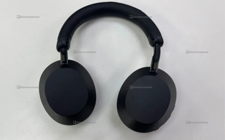 Наушники  Sony WH-1000XM5
