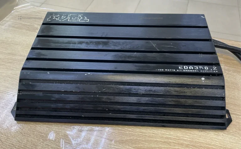 Усилитель  EDGE EDA-350.2