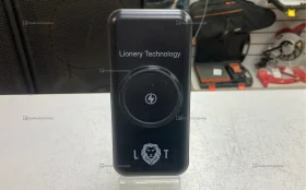 Power Bank Lionery 30000mah