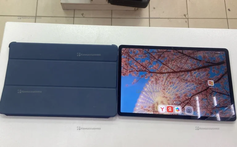 Планшет Huawei matepad se 11 6/128
